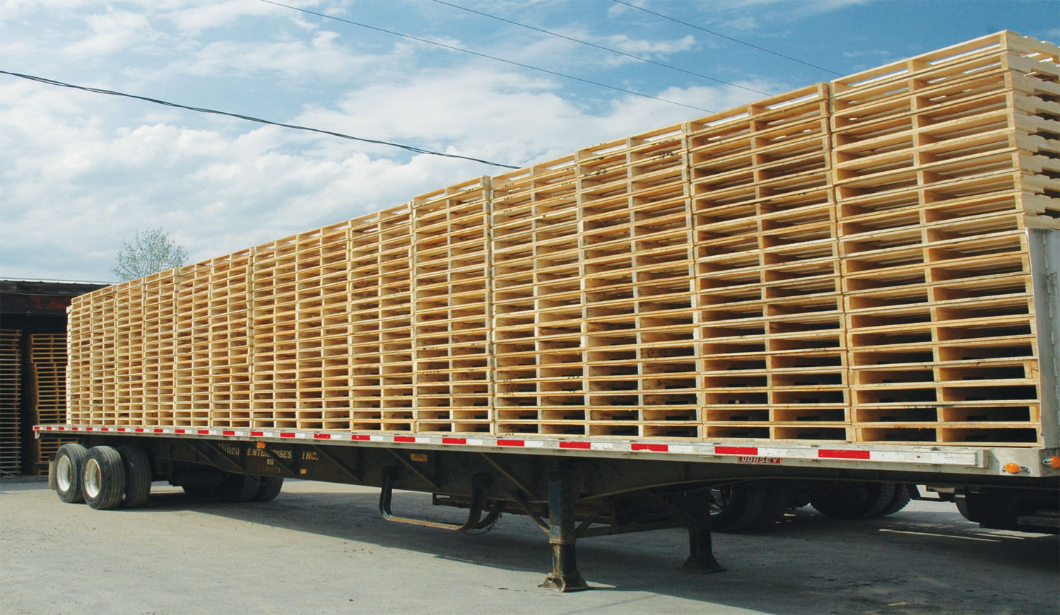Our Services Pallets in Miami South Florida Pallets